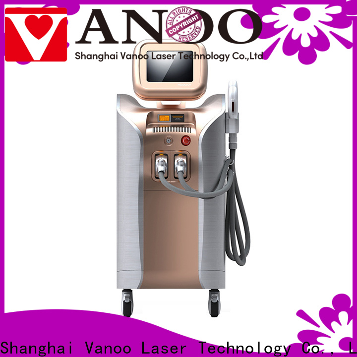 Vanoo best anti aging devices directly sale for beauty care