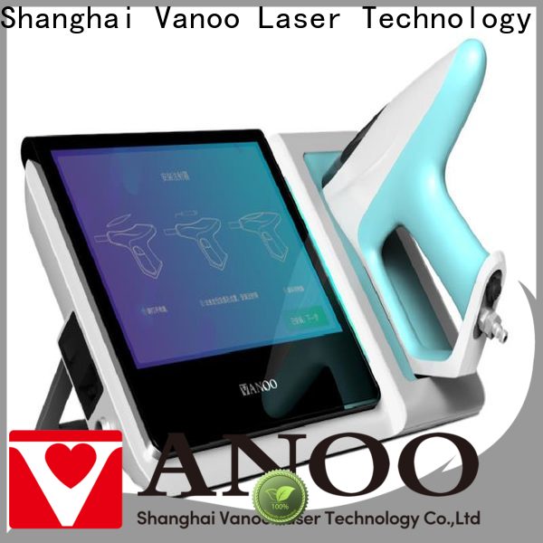 Vanoo controllable ipl laser machine personalized for beauty parlor
