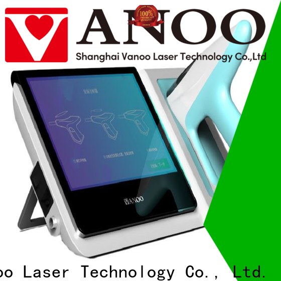 efficient radio frequency machine wholesale for beauty shop