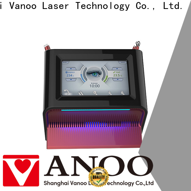 Vanoo radio frequency machine wholesale for spa