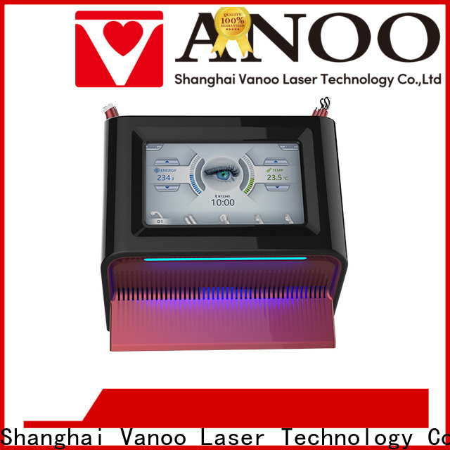 quality laser eye bag removal manufacturer for spa