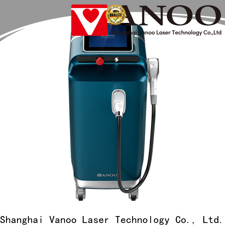 controllable ipl laser hair removal supplier for beauty center