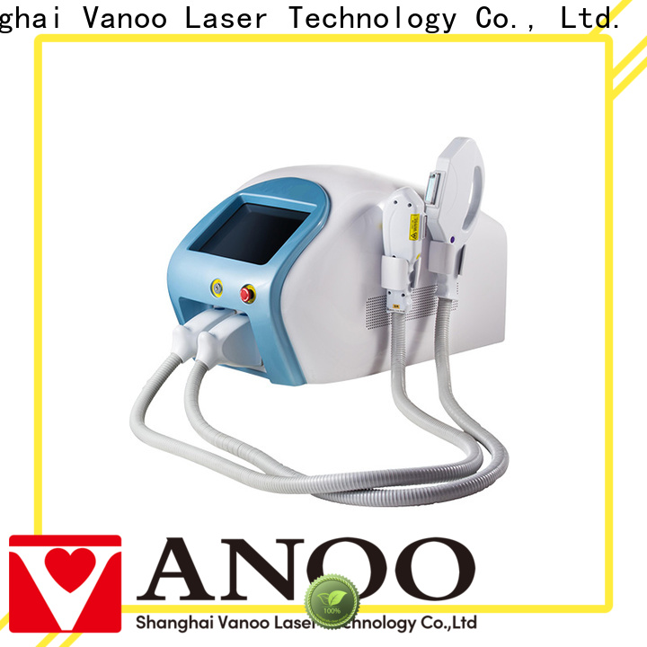 creative facial laser hair removal design for beauty care