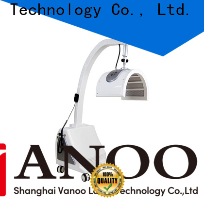Vanoo laser acne removal design for spa