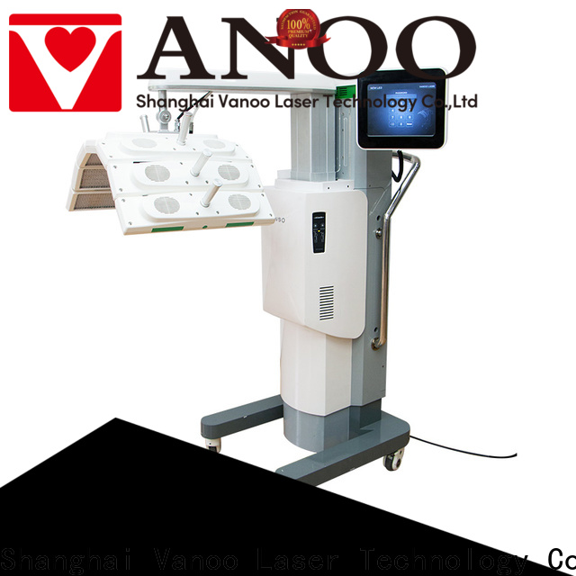 Vanoo acne treatment machine design for home