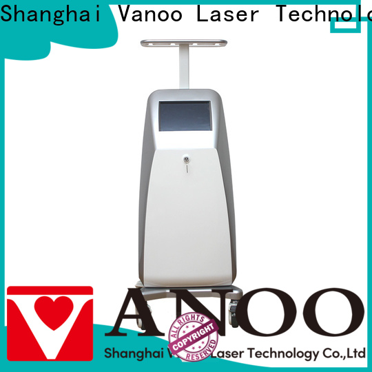 Vanoo rf facial machine supplier