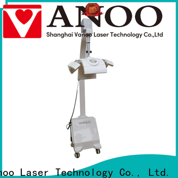 approved laser hair growth treatment supplier for spa