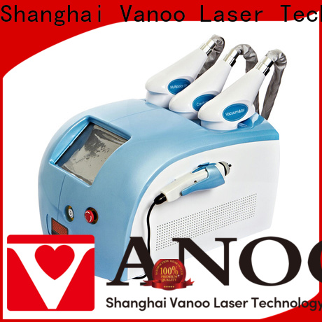 Vanoo popular radio frequency machine directly sale for beauty shop