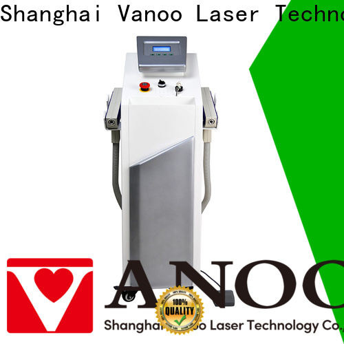 Vanoo picosure tattoo removal factory price for beauty shop