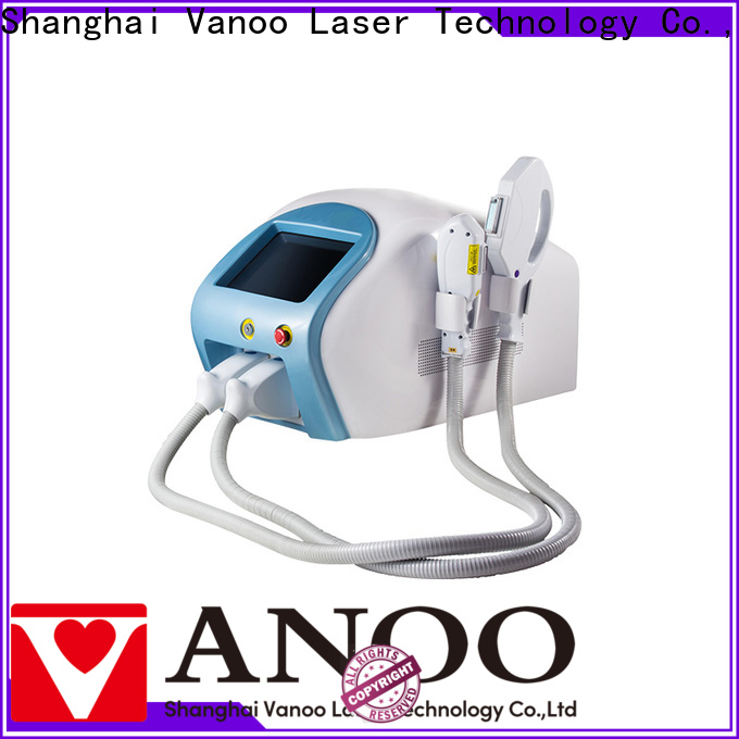 Vanoo certified skin care machines factory price for beauty shop