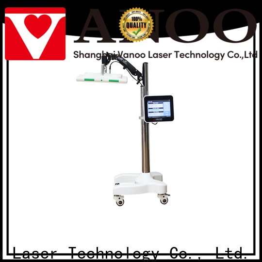 Vanoo skin rejuvenation wholesale for beauty parlor