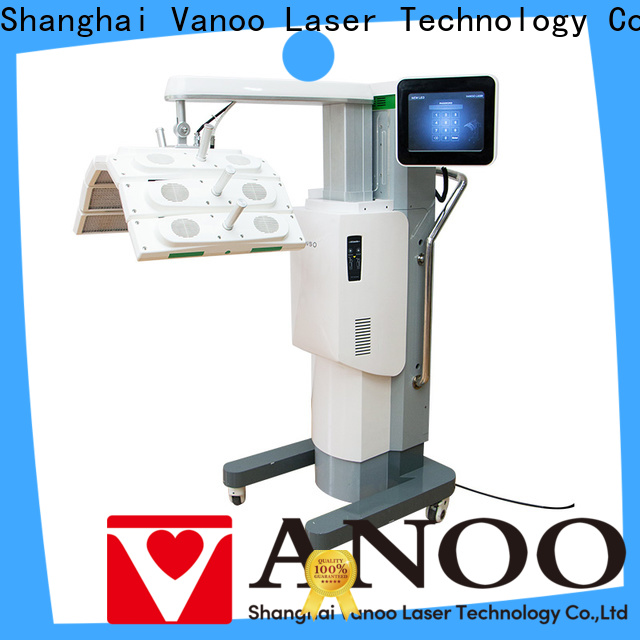 Vanoo ipl laser machine personalized for spa