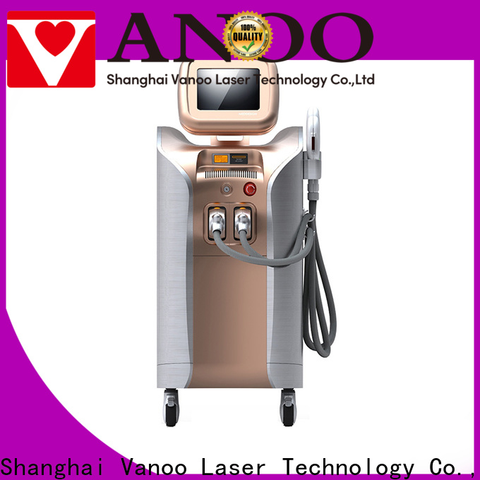 Vanoo beauty machine directly sale for beauty care