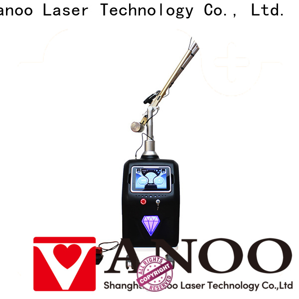 Vanoo customized acne treatment machine supplier for beauty salon