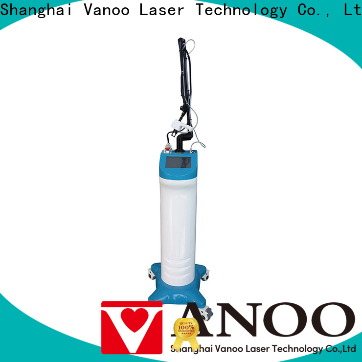 guaranteed acne treatment machine design for beauty salon