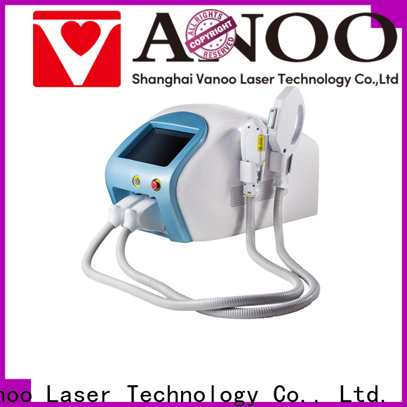 convenient laser machine for skin personalized for spa