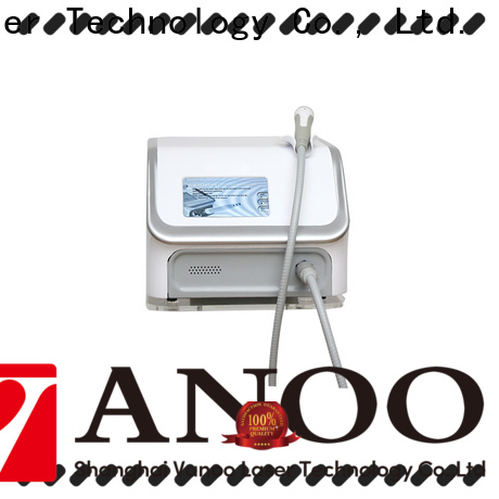 Vanoo efficient skin tightening machine supplier