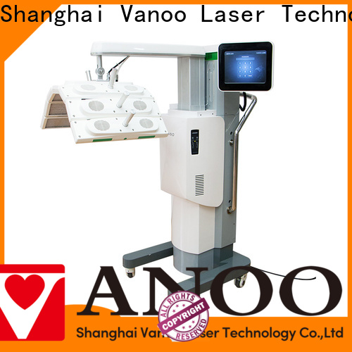 Vanoo long lasting at home skin tightening devices directly sale for beauty center