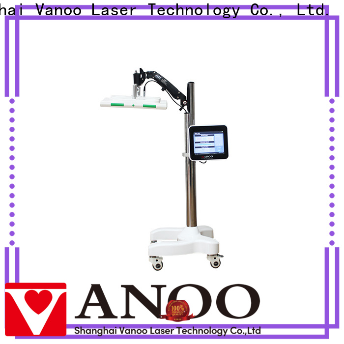 Vanoo anti-aging machine from China for Facial House