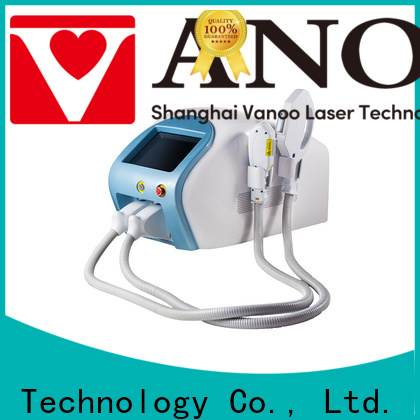 Vanoo anti-aging machine customized for beauty salon