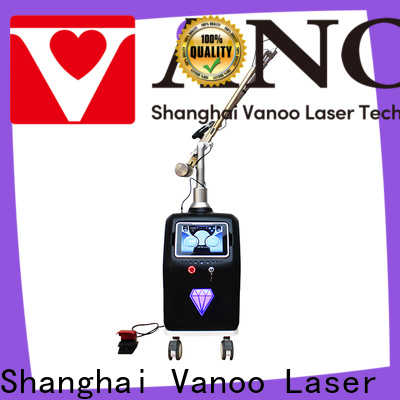 Vanoo certified wrinkle remover machine manufacturer for Facial House
