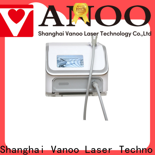 creative portable ultrasound machine factory for beauty parlor