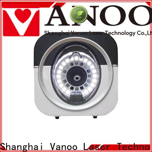 Vanoo popular skin care machine manufacturer for spa