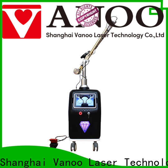 Vanoo co2 laser skin resurfacing manufacturer for beauty shop
