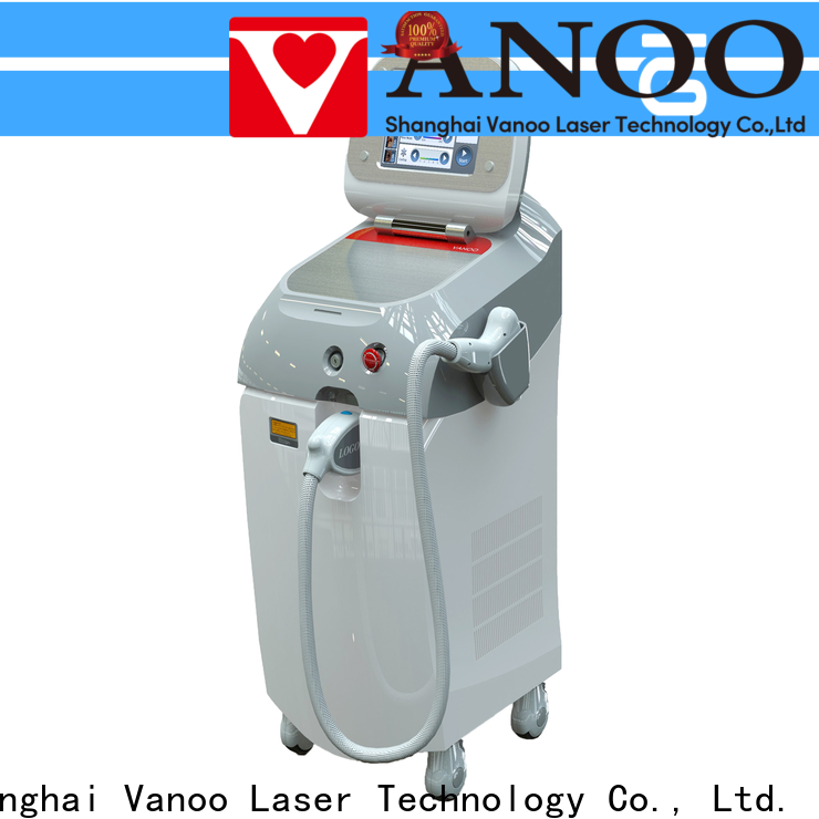 Vanoo facial laser hair removal supplier for Facial House