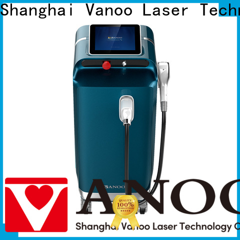Vanoo facial laser hair removal with good price for beauty care