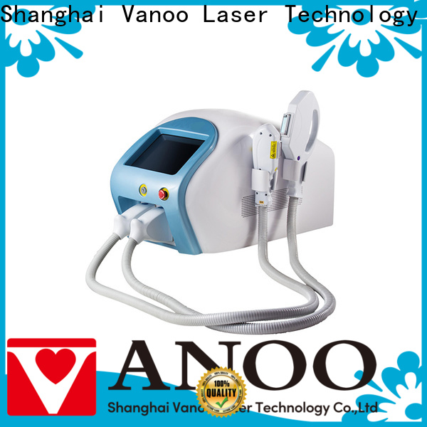 controllable ipl laser hair removal with good price for Facial House
