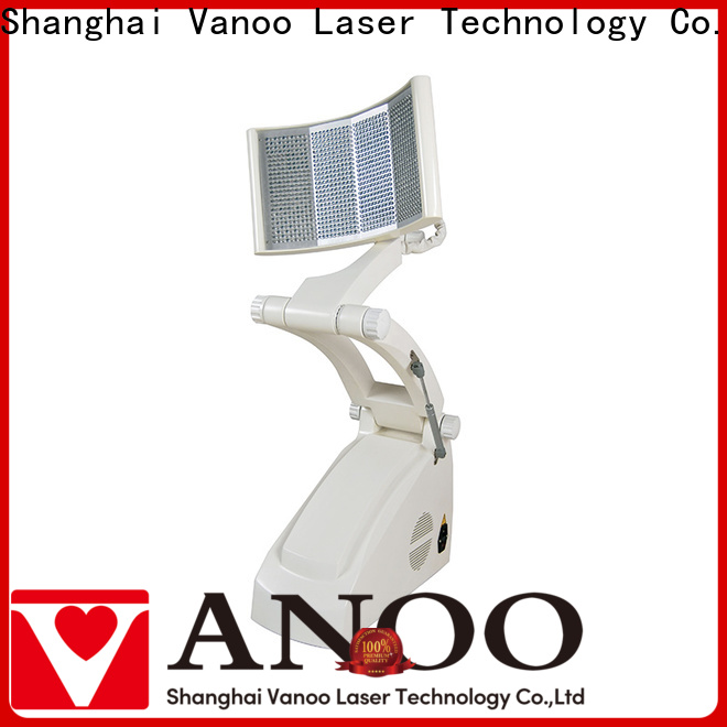 Vanoo long lasting acne laser removal design for home