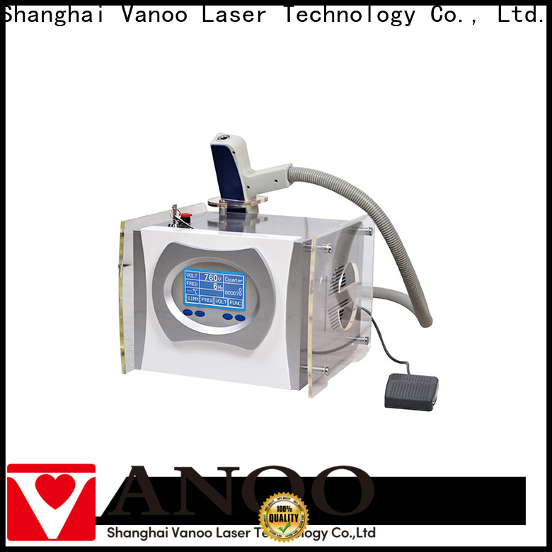 Vanoo best tattoo removal directly sale