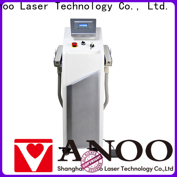 top quality laser tattoo removal machine manufacturer for beauty parlor