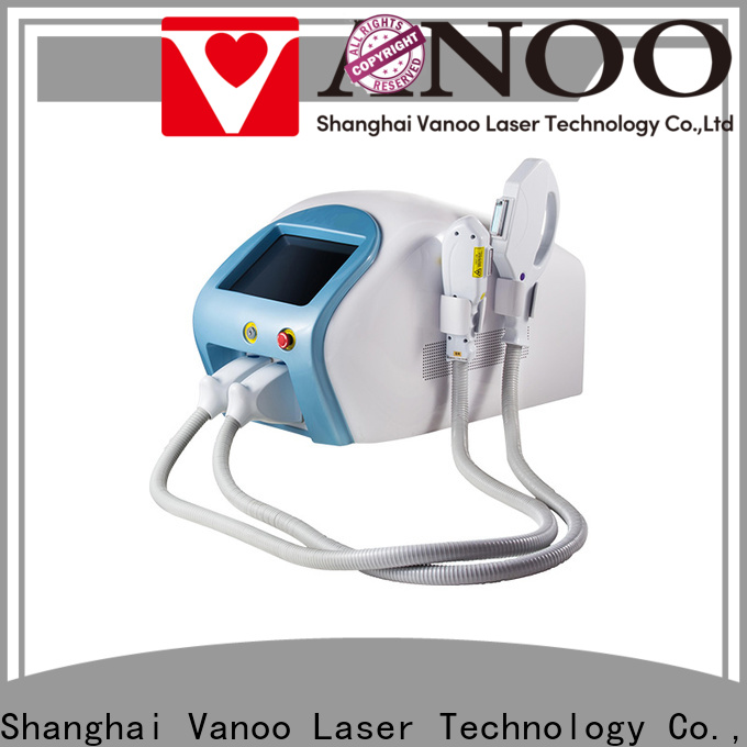 Vanoo ipl machine factory price for beauty parlor