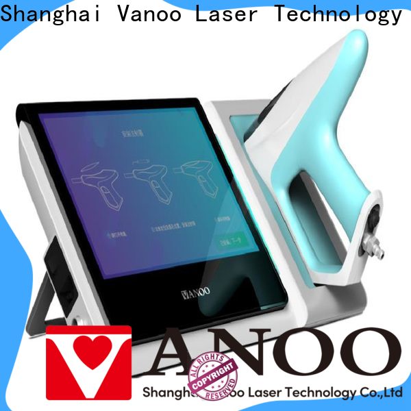 excellent co2 laser skin resurfacing manufacturer for beauty shop