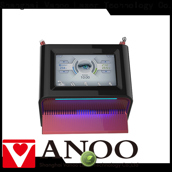 Vanoo cost-effective skin care machines wholesale for beauty shop