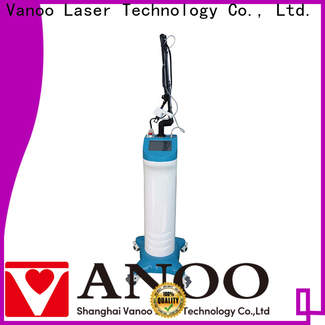 Vanoo tattoo removal machine supplier for beauty shop
