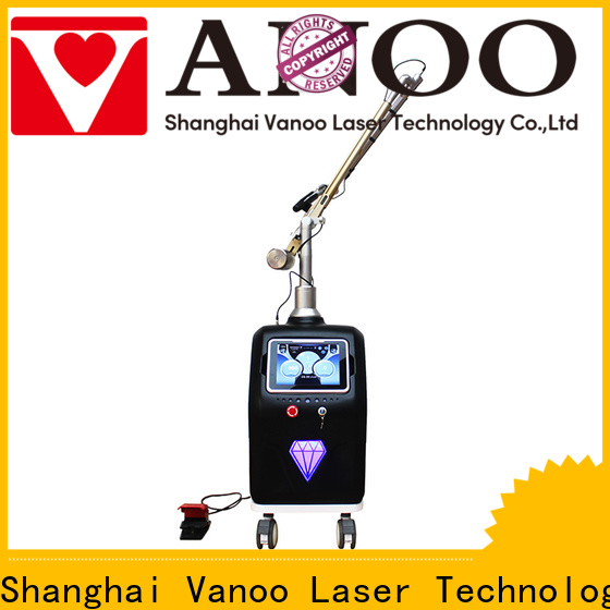 Vanoo face massage machine for wrinkles manufacturer for beauty salon