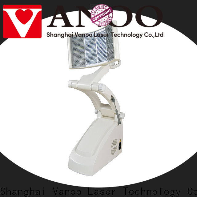 certified best anti aging devices from China for beauty salon