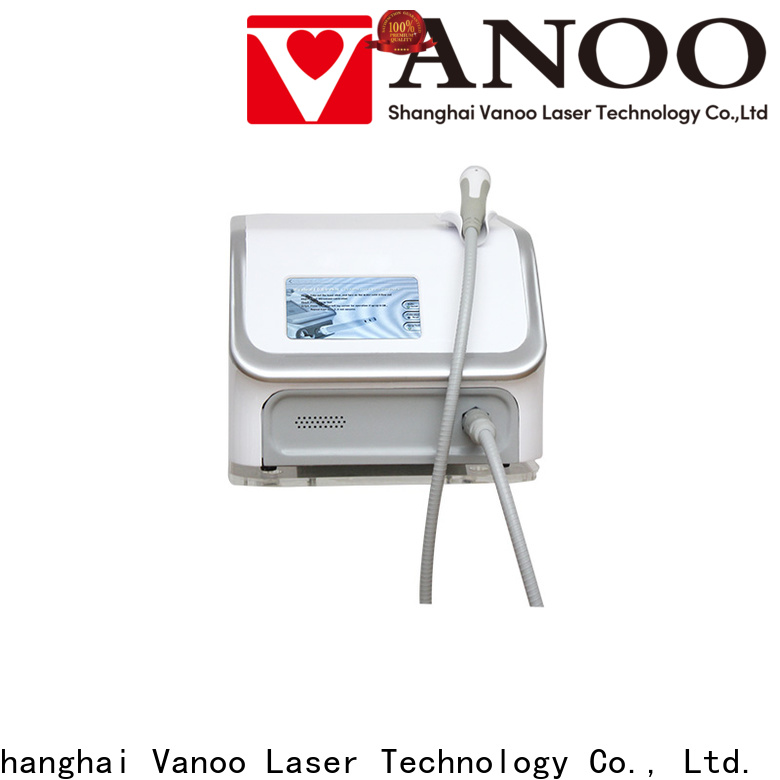 customized acne laser removal supplier for beauty salon
