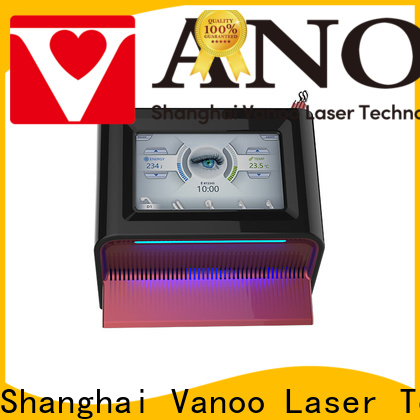 Vanoo laser machine for skin supplier for home