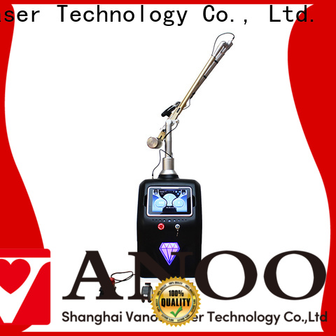Vanoo certified skin care machines manufacturer for beauty shop