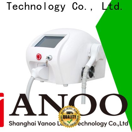 creative hair removal machine for women factory for beauty center