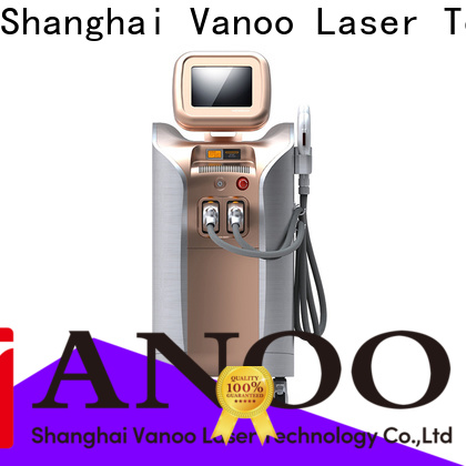 Vanoo ipl machine supplier for beauty care