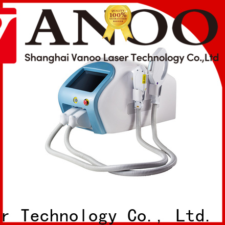 Vanoo ipl machine supplier for Facial House