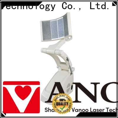 Vanoo guaranteed acne removal machine factory for home
