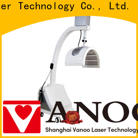 certified acne treatment machine with good price for home