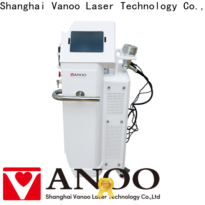 certified slimming machine factory for beauty salon
