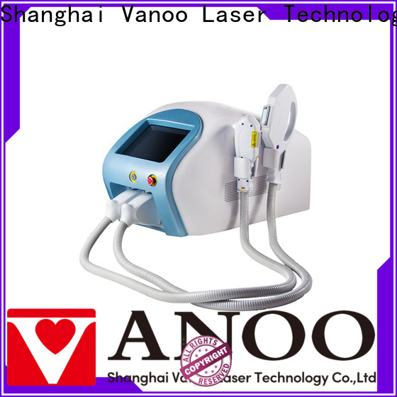 Vanoo skin care machines supplier for spa